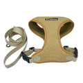 Adjustable Teddy Comfort Dog Harness Bundle
