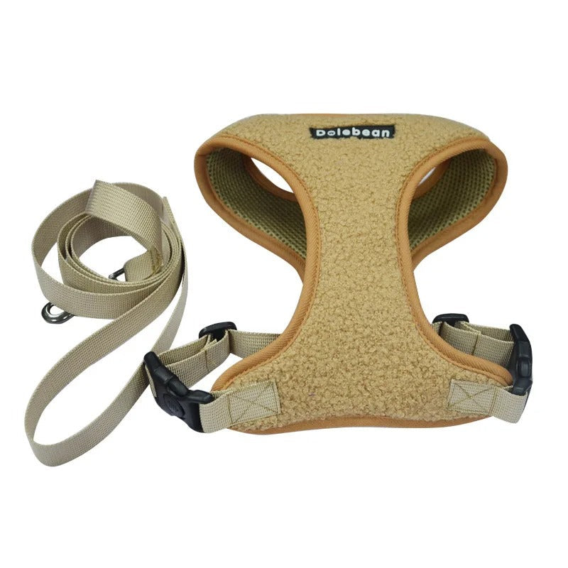 Dog Harness | PAWD