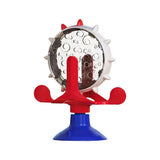 TreatTwirl 360° Interactive Treat - 3