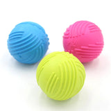 Trio Natural Teething Rubber - 1
