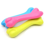 Trio Natural Teething Rubber - 3