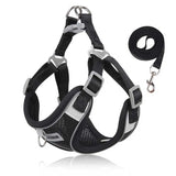 VentriGuard Reflective Vest | PAWD