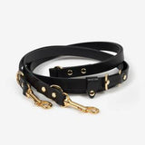 Vintage Patterned Embroidered Dog Harness - View 3