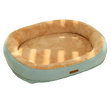 Deluxe Winter Warmth Non-Slip Pet Bed | PAWD