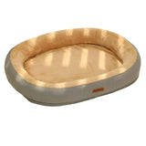 Deluxe Winter Warmth Non-Slip Pet Bed | PAWD