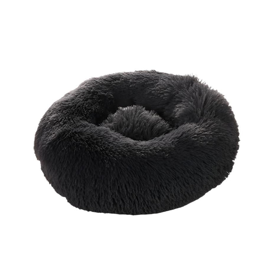 Luxurious Style Kennel Cozy Donut Bed