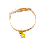 Cloud Pastel Heart Pendant