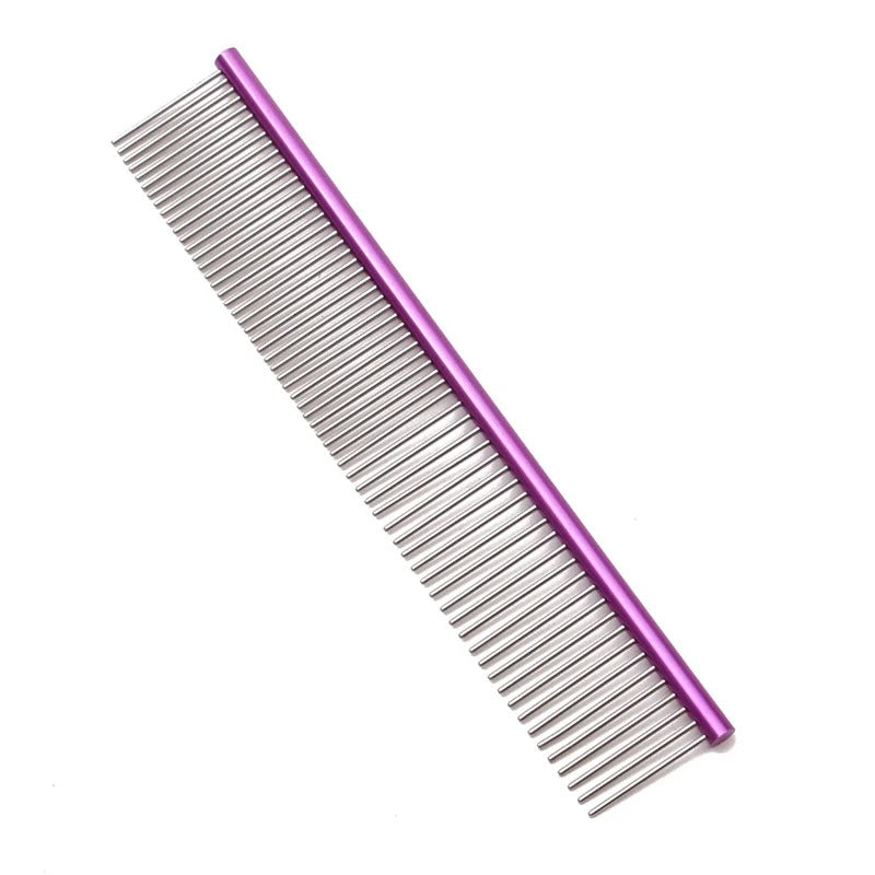 Pet Hair Comb