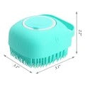 Versatile Pet Brush