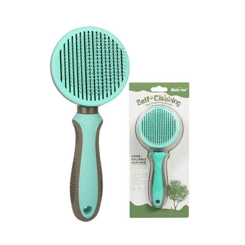 Pet Hair Remover Brush