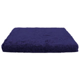 100% Cotton Plush Cushion Pet Bed - Signature Edition - Cotton | PAWD