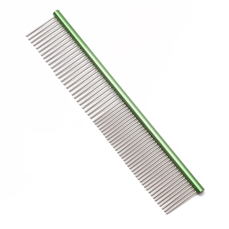 Pet Hair Comb