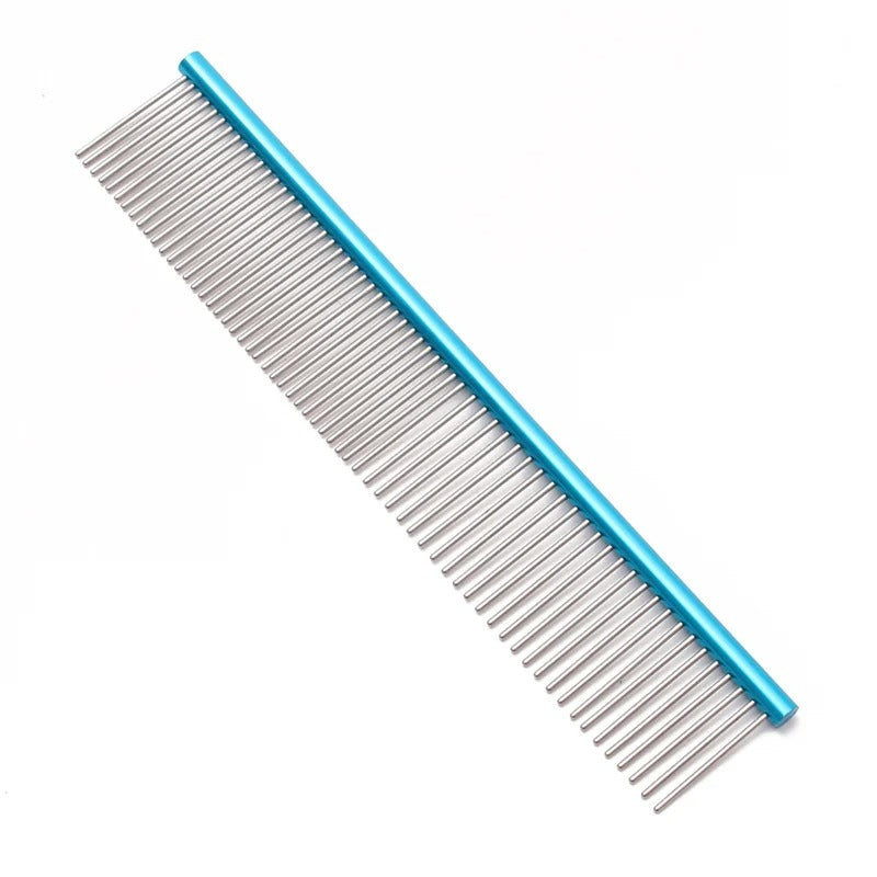 Pet Hair Comb