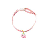 Cloud Pastel Heart Pendant