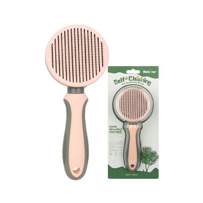 Pet Hair Remover Brush