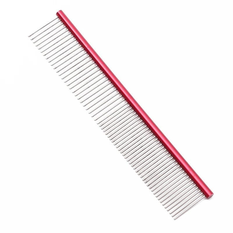 Pet Hair Comb